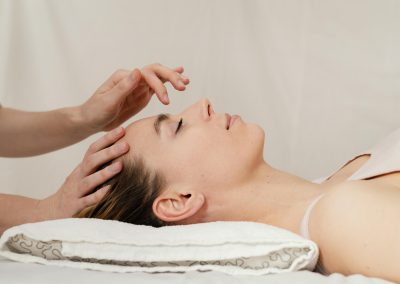 Magnétisme sur le 3ème oeil